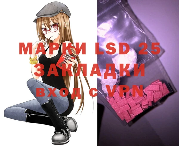 спайс Баксан